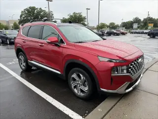 Hyundai SANTA FE 2023 AWD SEL 4 puertas Crossover