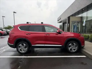 Hyundai SANTA FE 2023 AWD SEL 4 puertas Crossover
