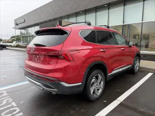 Hyundai SANTA FE 2023 AWD SEL 4 puertas Crossover