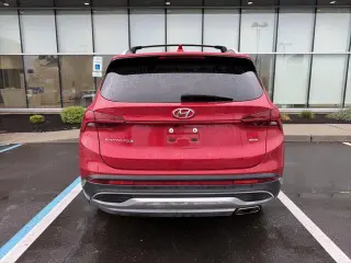 Hyundai SANTA FE 2023 AWD SEL 4 puertas Crossover