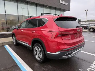 Hyundai SANTA FE 2023 AWD SEL 4 puertas Crossover