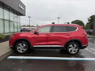 Hyundai SANTA FE 2023 AWD SEL 4 puertas Crossover