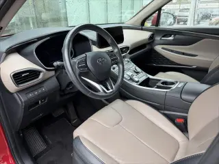 Hyundai SANTA FE 2023 AWD SEL 4 puertas Crossover