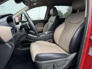 Hyundai SANTA FE 2023 AWD SEL 4 puertas Crossover
