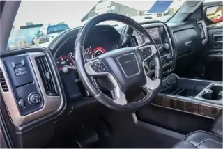 2015 GMC SIERRA