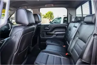2015 GMC SIERRA