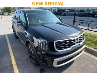 Kia Telluride 2025 S 4dr SUV