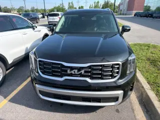 Kia Telluride 2025 S 4dr SUV