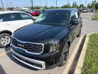 Kia Telluride 2025 S 4dr SUV