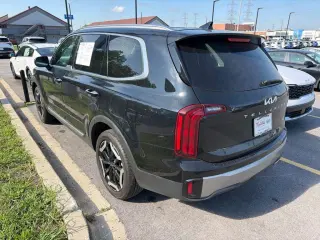 Kia Telluride 2025 S 4dr SUV