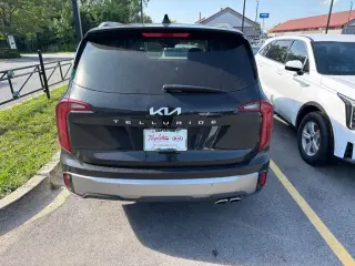 Kia Telluride 2025 S 4dr SUV