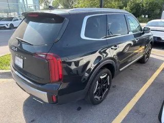 Kia Telluride 2025 S 4dr SUV