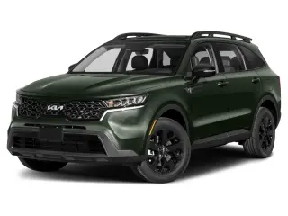 Kia Sorento 2022 AWD X-Line S 4dr SUV