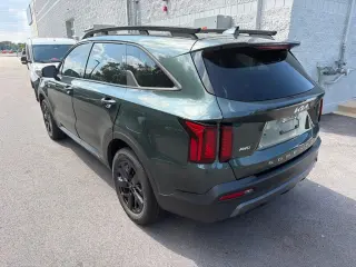 Kia Sorento 2022 AWD X-Line S 4dr SUV