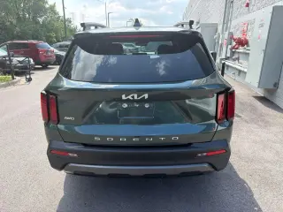 Kia Sorento 2022 AWD X-Line S 4dr SUV