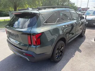 Kia Sorento 2022 AWD X-Line S 4dr SUV