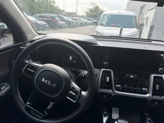 Kia Sorento 2022 AWD X-Line S 4dr SUV
