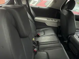 Kia Carnival 2022 SX Miniván de 4 puertas