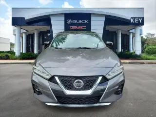 Nissan Maxima 2020 3.5 SR 4 puertas sedán