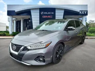 Nissan Maxima 2020 3.5 SR 4 puertas sedán