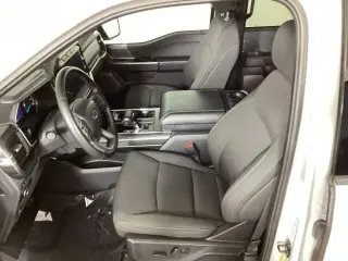 Ford F-150 2023 4x4 XLT 4 puertas SuperCrew batea corta de 5.5 pies