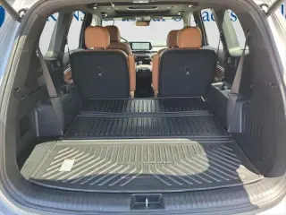 SUV Kia Telluride 2025 AWD EX X-Line de 4 puertas