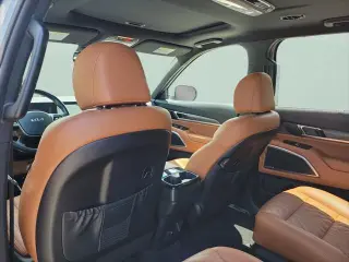 SUV Kia Telluride 2025 AWD EX X-Line de 4 puertas
