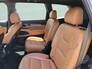 SUV Kia Telluride 2025 AWD EX X-Line de 4 puertas