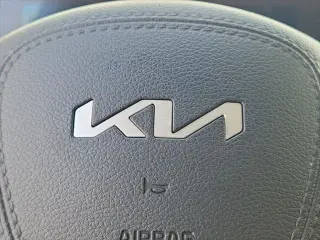 SUV Kia Telluride 2025 AWD EX X-Line de 4 puertas