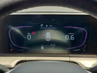 SUV Kia Telluride 2025 AWD EX X-Line de 4 puertas