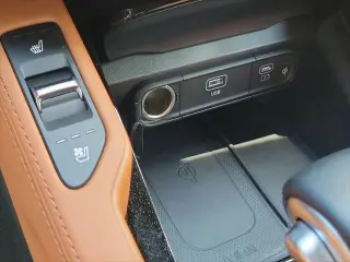 SUV Kia Telluride 2025 AWD EX X-Line de 4 puertas