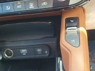 SUV Kia Telluride 2025 AWD EX X-Line de 4 puertas