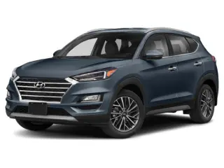 Hyundai TUCSON 2020 Limited SUV de 4 puertas