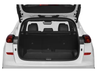 Hyundai TUCSON 2020 Limited SUV de 4 puertas