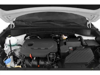 Hyundai TUCSON 2020 Limited SUV de 4 puertas
