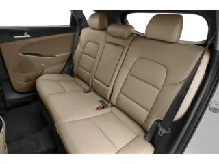 Hyundai TUCSON 2020 Limited SUV de 4 puertas