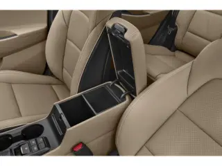 Hyundai TUCSON 2020 Limited SUV de 4 puertas
