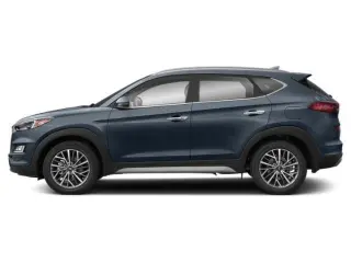 Hyundai TUCSON 2020 Limited SUV de 4 puertas