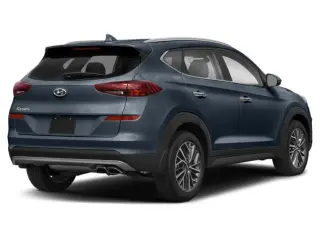Hyundai TUCSON 2020 Limited SUV de 4 puertas