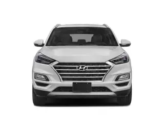 Hyundai TUCSON 2020 Limited SUV de 4 puertas
