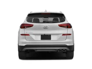 Hyundai TUCSON 2020 Limited SUV de 4 puertas