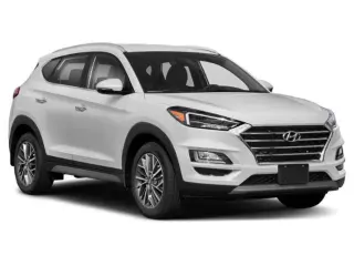 Hyundai TUCSON 2020 Limited SUV de 4 puertas
