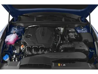 Hyundai SONATA 2022 SEL Sedán de 4 puertas