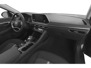 Hyundai SONATA 2022 SEL Sedán de 4 puertas