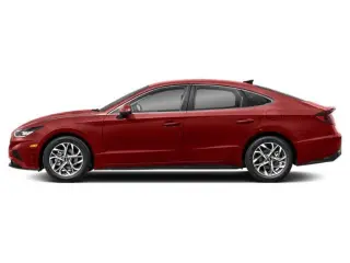 Hyundai SONATA 2022 SEL Sedán de 4 puertas