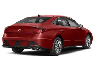 Hyundai SONATA 2022 SEL Sedán de 4 puertas