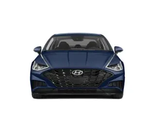 Hyundai SONATA 2022 SEL Sedán de 4 puertas
