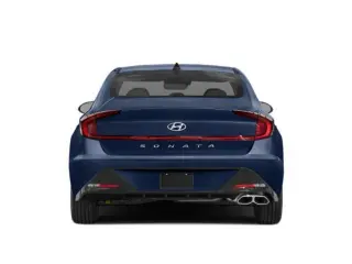 Hyundai SONATA 2022 SEL Sedán de 4 puertas