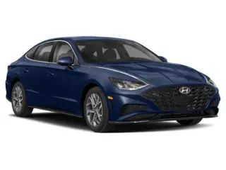 Hyundai SONATA 2022 SEL Sedán de 4 puertas
