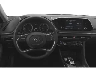 Hyundai SONATA 2022 SEL Sedán de 4 puertas